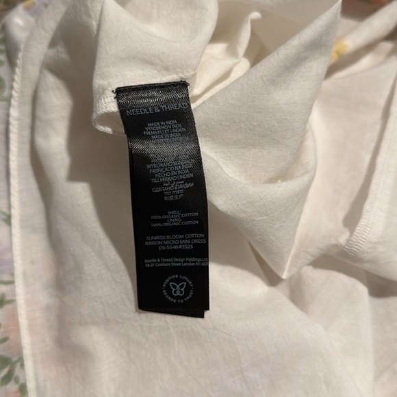 Needle & Thread Dress - Picture 3 of 3